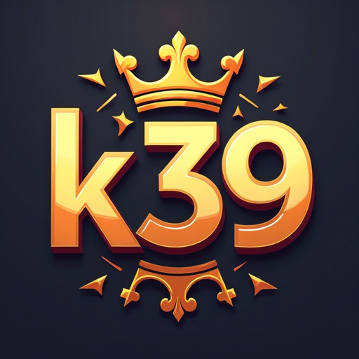 Ícone do k39